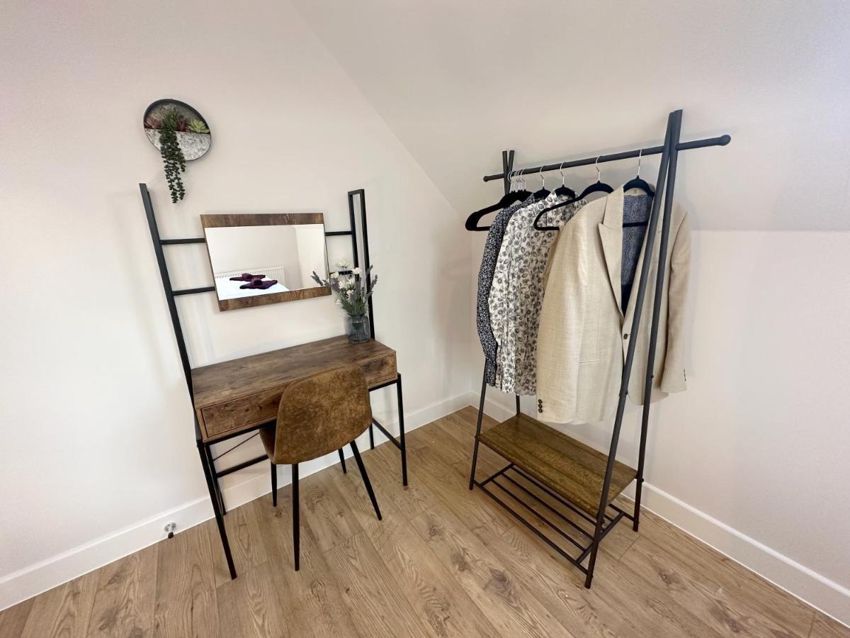 Stylish & Spacious Apartment رويال تونبريدج ويل المظهر الخارجي الصورة